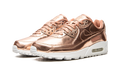 AIR MAX 90 WMNS "Metallic Pack - Rose Gold" CQ6639 600